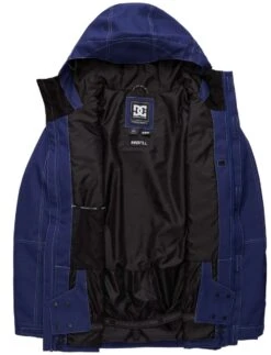 DC Servo Insulated Jacket 2021-2022 -DC Store dc servo insulated jacket 2021 2022 ski pro 422988598