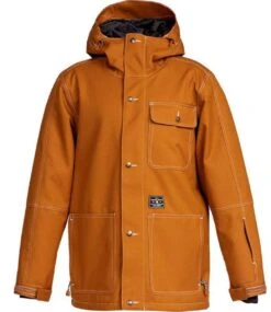 DC Servo Insulated Jacket 2021-2022 -DC Store dc servo insulated jacket 2021 2022 ski pro 69741897