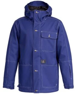 DC Servo Insulated Jacket 2021-2022 -DC Store dc servo insulated jacket 2021 2022 ski pro 743305149