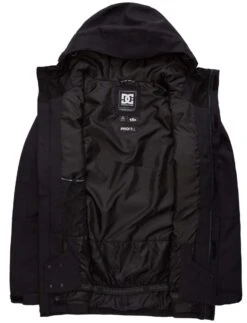DC Servo Insulated Jacket 2021-2022 -DC Store dc servo insulated jacket 2021 2022 ski pro 855035898