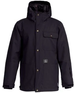 DC Servo Insulated Jacket 2021-2022 -DC Store dc servo insulated jacket 2021 2022 ski pro 988281621