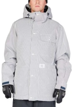 DC Servo Insulated Jacket 2022-2023 -DC Store dc servo insulated jacket 2022 2023 ski pro 384789312
