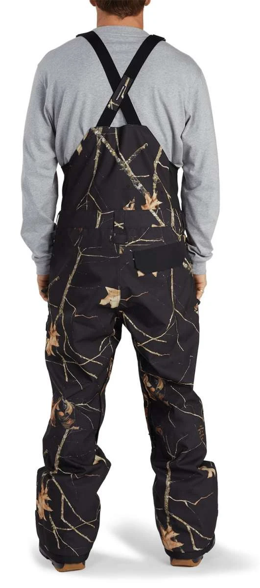 DC Shadow Shell Bib 2021-2022 10 DC Shadow Shell Bib 2021-2022 - Image 8