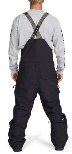 DC Shadow Shell Bib 2021-2022 14 DC Shadow Shell Bib 2021-2022 -DC Store dc shadow shell bib 2021 2022 ski pro 840719659