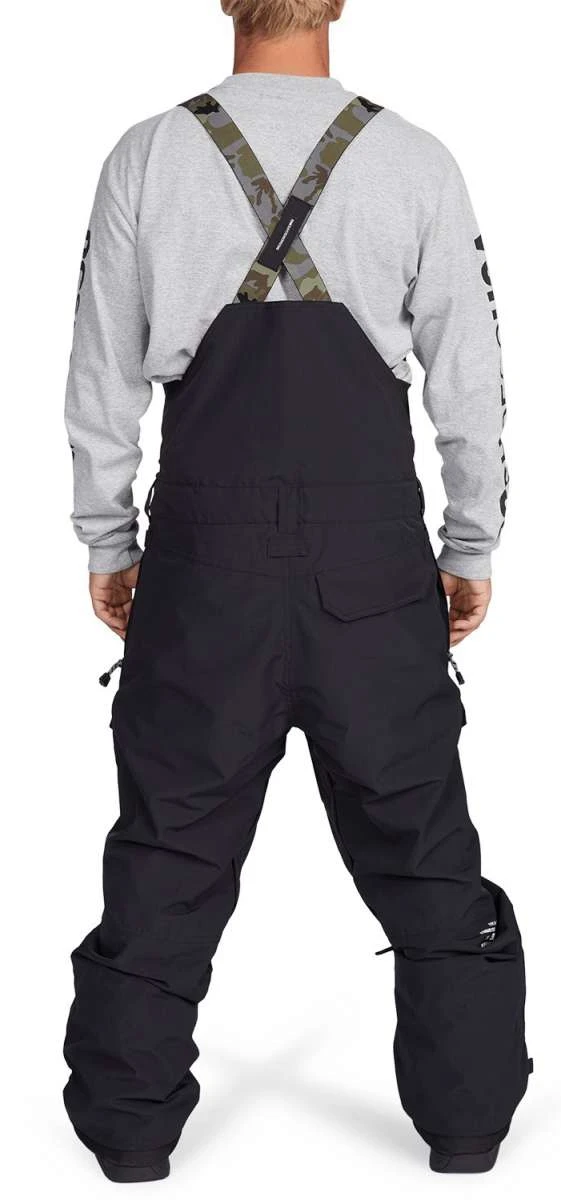 DC Shadow Shell Bib 2021-2022 7 DC Shadow Shell Bib 2021-2022 - Image 5