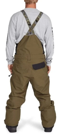 DC Shadow Shell Bib 2021-2022 13 DC Shadow Shell Bib 2021-2022 -DC Store dc shadow shell bib 2021 2022 ski pro 929463282