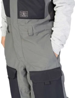 DC Shadow Shell Bib Pant 2022-2023 28 DC Shadow Shell Bib Pant 2022-2023 -DC Store dc shadow shell bib pant 2022 2023 ski pro 231565135