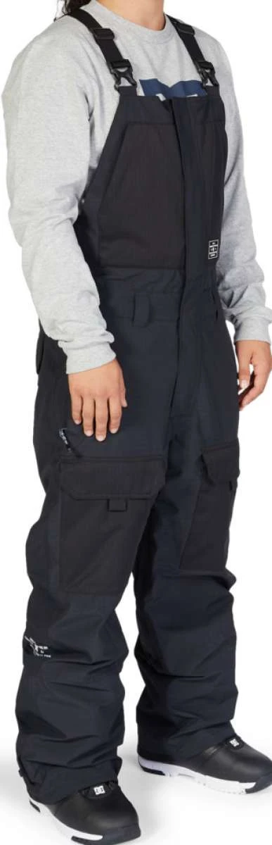 DC Shadow Shell Bib Pant 2022-2023 9 DC Shadow Shell Bib Pant 2022-2023 - Image 7