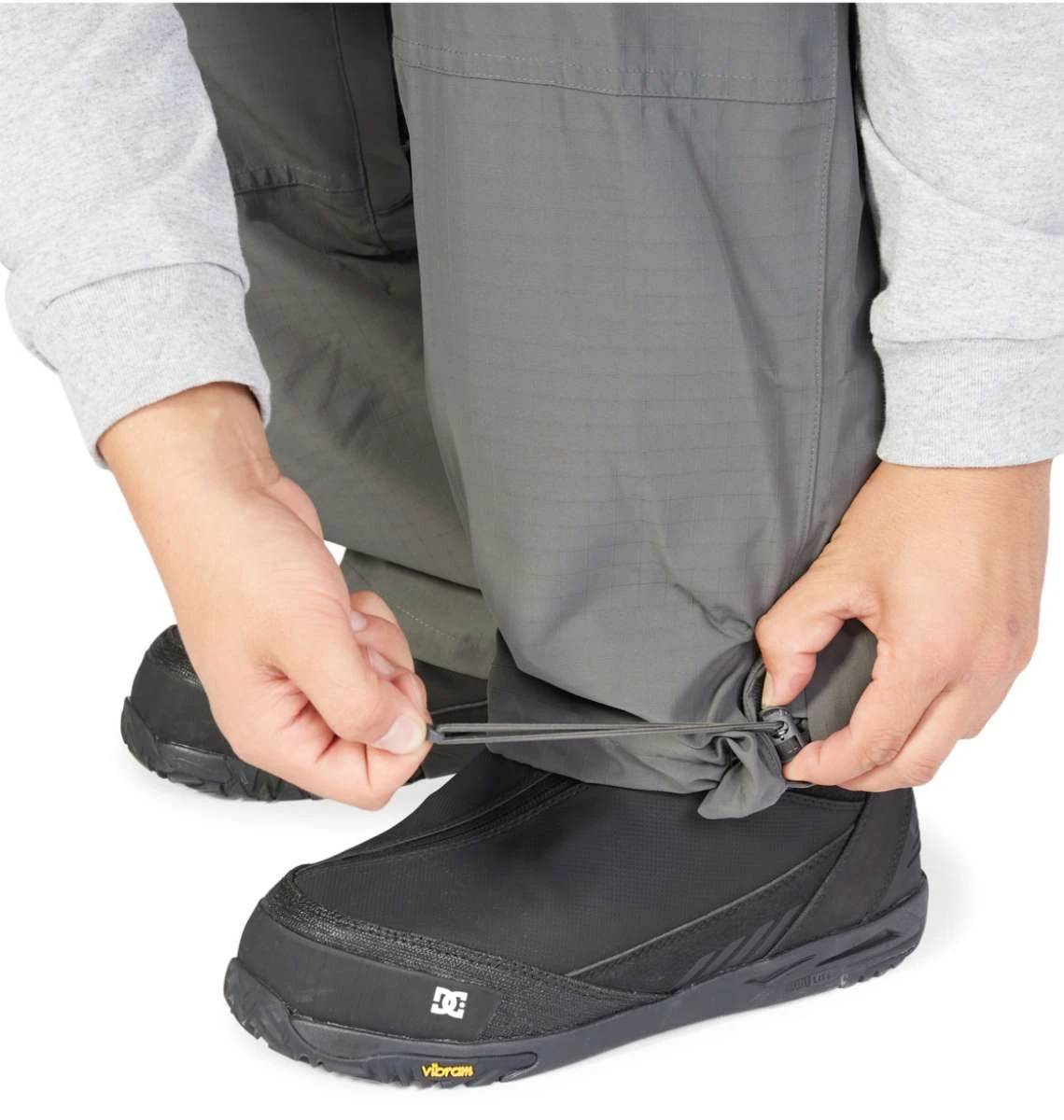 DC Shadow Shell Bib Pant 2022-2023 13 DC Shadow Shell Bib Pant 2022-2023 - Image 11