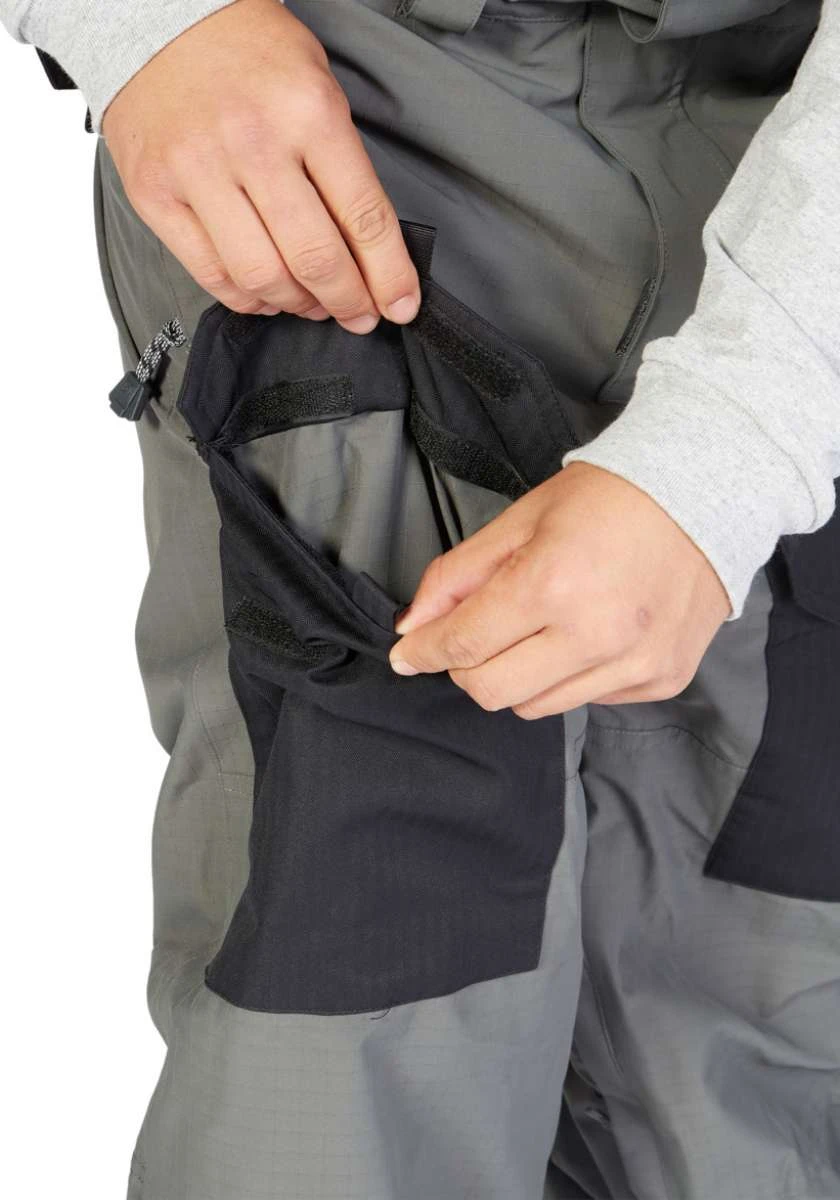 DC Shadow Shell Bib Pant 2022-2023 14 DC Shadow Shell Bib Pant 2022-2023 - Image 12