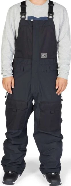 DC Shadow Shell Bib Pant 2022-2023