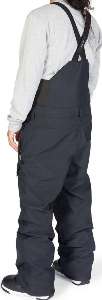DC Shadow Shell Bib Pant 2022-2023 4 DC Shadow Shell Bib Pant 2022-2023 - Image 2