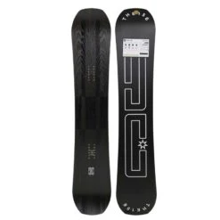 DC The 156 Snowboard 2021-2022