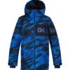 DC Boys Propaganda Jacket 2021-2022 -DC Store dc snowboarding ski pro propaganda jacket turkish