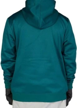 DC Store -DC Store dc snowstar fleece hoodie 2022 2023 ski pro 367934397