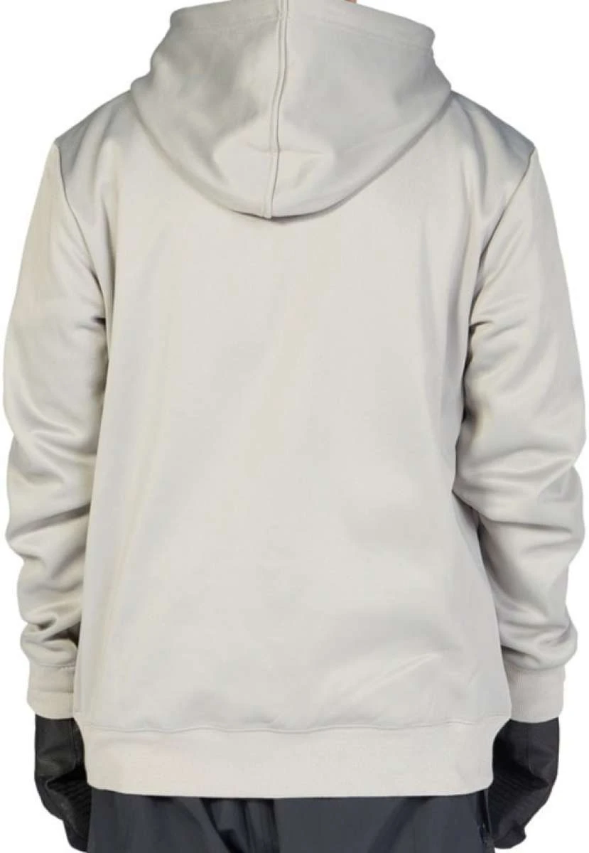 DC Snowstar Fleece Hoodie 2022-2023 7 DC Snowstar Fleece Hoodie 2022-2023 - Image 5