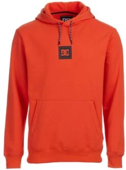 DC Snowstar Pullover Fleece 2021-2022