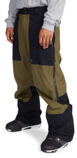 DC Squadron Shell Pants 2021-2022 -DC Store dc squadron shell pants 2021 2022 ski pro 193969498