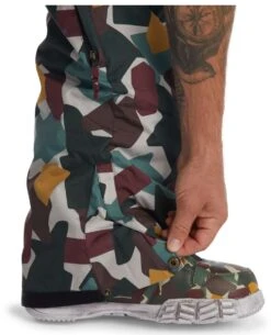 DC Star Wars Banshee Insulated Pant 2022-2023 -DC Store dc star wars banshee insulated pant 2022 2023 ski pro 230617676