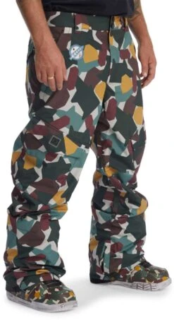 DC Star Wars Banshee Insulated Pant 2022-2023 -DC Store dc star wars banshee insulated pant 2022 2023 ski pro 315596957