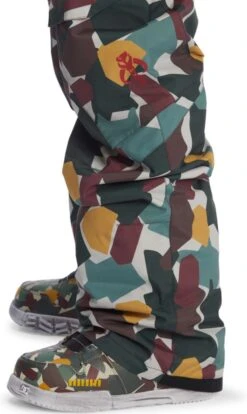 DC Star Wars Banshee Insulated Pant 2022-2023 -DC Store dc star wars banshee insulated pant 2022 2023 ski pro 791112544