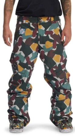 DC Star Wars Banshee Insulated Pant 2022-2023