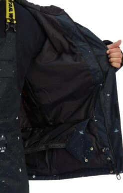 DC Star Wars Defy Insulated Jacket 2022-2023 12 DC Star Wars Defy Insulated Jacket 2022-2023 -DC Store dc star wars defy insulated jacket 2022 2023 ski pro 326337146