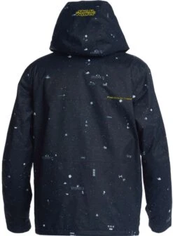 DC Store -DC Store dc star wars defy insulated jacket 2022 2023 ski pro 500935745
