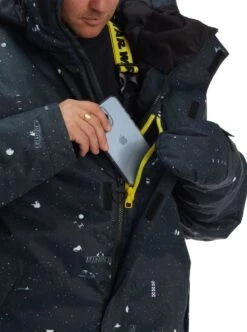 DC Star Wars Defy Insulated Jacket 2022-2023 11 DC Star Wars Defy Insulated Jacket 2022-2023 -DC Store dc star wars defy insulated jacket 2022 2023 ski pro 989878741