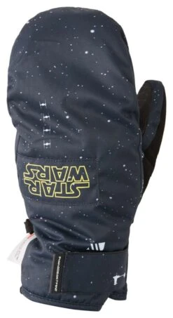 DC Star Wars Franchise Mitts 2022-2023 -DC Store dc star wars franchise mitts 2022 2023 ski pro 424093232
