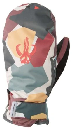 DC Star Wars Franchise Mitts 2022-2023