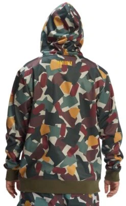 DC Store -DC Store dc star wars snowstar fleece hoodie 2022 2023 ski pro 725091537