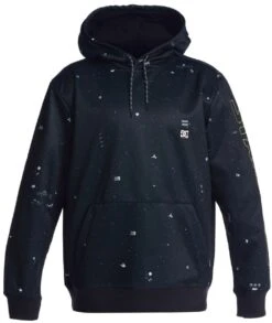 DC Star Wars Snowstar Fleece Hoodie 2022-2023 -DC Store dc star wars snowstar fleece hoodie 2022 2023 ski pro 874021063
