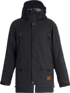 DC Stealth Insulated Parka 2022-2023 -DC Store dc stealth insulated parka 2022 2023 ski pro 27237567
