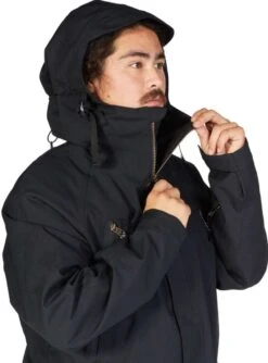 DC Stealth Insulated Parka 2022-2023 -DC Store dc stealth insulated parka 2022 2023 ski pro 63889131