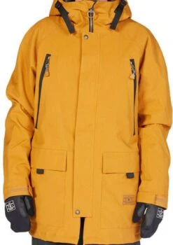 DC Stealth Insulated Parka 2022-2023 -DC Store dc stealth insulated parka 2022 2023 ski pro 831456503