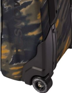 DC Tarmac Wheelie Board Bag 2022-2023 -DC Store dc tarmac wheelie board bag 2022 2023 ski pro 850000815