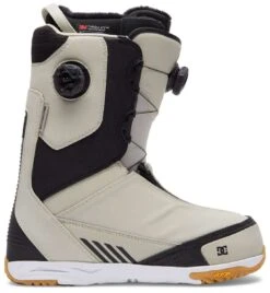 DC Transcend Snowboard Boot 2022-2023