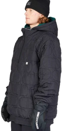 DC Transition Reversible Insulated Jacket 2022-2023 -DC Store dc transition reversible insulated jacket 2022 2023 ski pro 158387775