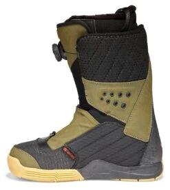 DC Travis Rice Snowboarding Boots 2021-2022 12 DC Travis Rice Snowboarding Boots 2021-2022 -DC Store dc travis rice snowboarding boots 2021 2022 372151410