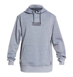 DC Verse Technical Hoodie 2020-2021