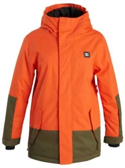 DC Youth Blockade Insulated Jacket 2021-2022 -DC Store dc youth blockade insulated jacket 2021 2022 ski pro 696783223