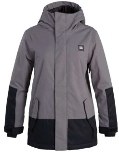 DC Youth Blockade Insulated Jacket 2021-2022