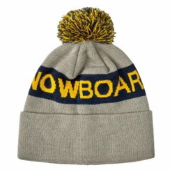 DC Chester Beanie 2023