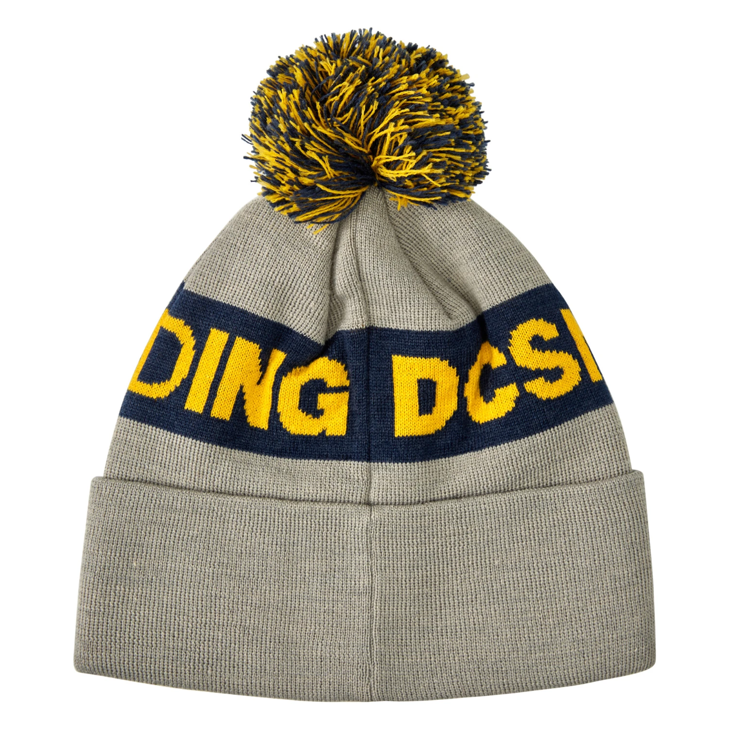 DC Chester Beanie 2023 4 DC Chester Beanie 2023 - Image 2
