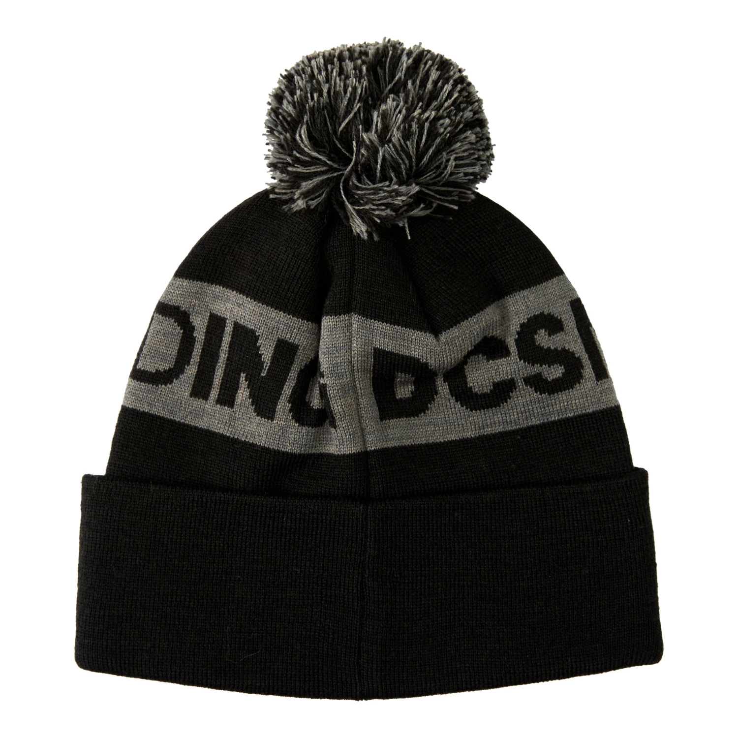 DC Chester Beanie 2023 6 DC Chester Beanie 2023 - Image 4