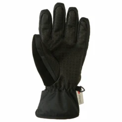 DC Franchise Women's Snowboard Gloves 2023 -DC Store dcfranchiseglove2023womensBlack KVJ0 2