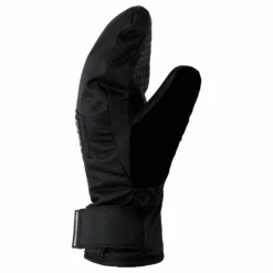 DC Franchise Mitten 2023 - Boy's Snowboard Gloves -DC Store dcfranchisemitten2023boysBlack KVJ0 3