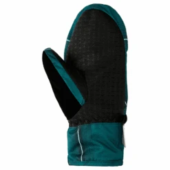 DC Franchise Mitten 2023 - Boy's Snowboard Gloves -DC Store dcfranchisemitten2023boysPlaidBotanicalGarden XGKW 2