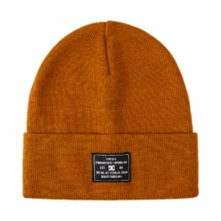 DC Label Beanie 2023 - Men's